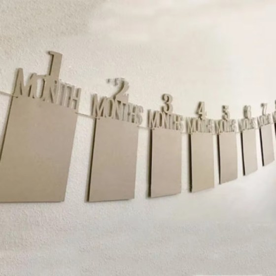 Baner za fotografije 